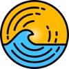 WattWatch - The tide calendar Symbol