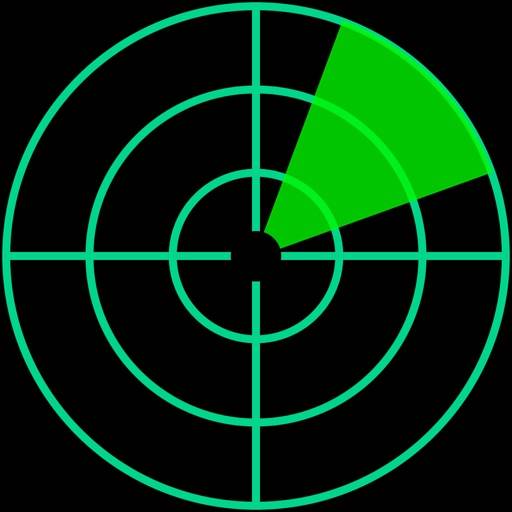 Radar Game икона