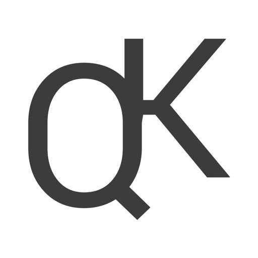 Quikkauf Symbol
