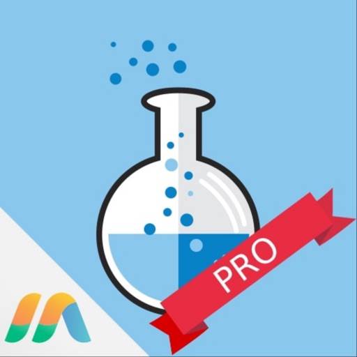 ChemistryMaster Pro Chemistry icon