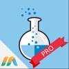 ChemistryMaster Pro Chemistry app icon