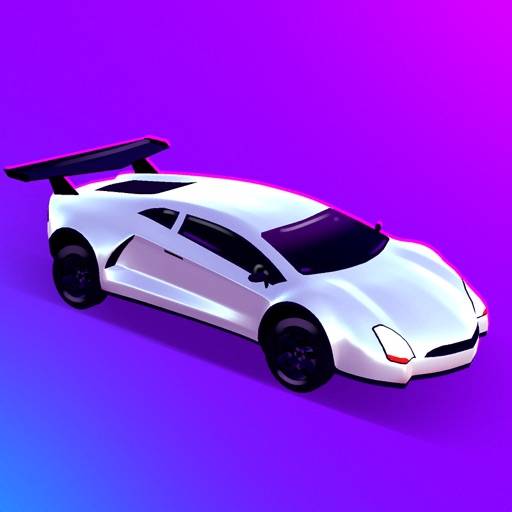 Car Master 3D icono