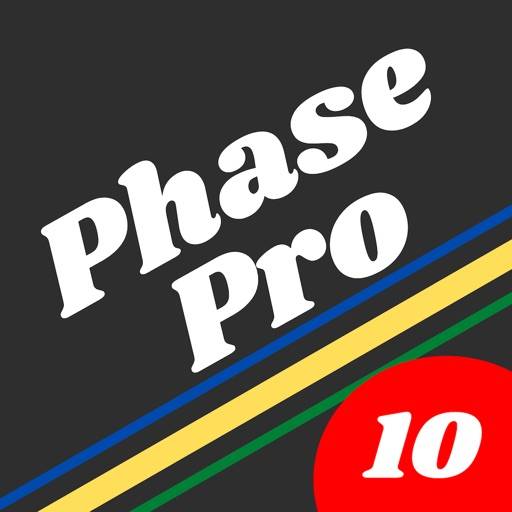Phase Pro 10 icon
