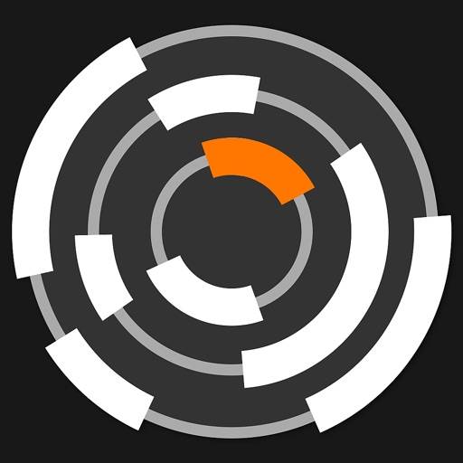 ZeroScan app icon