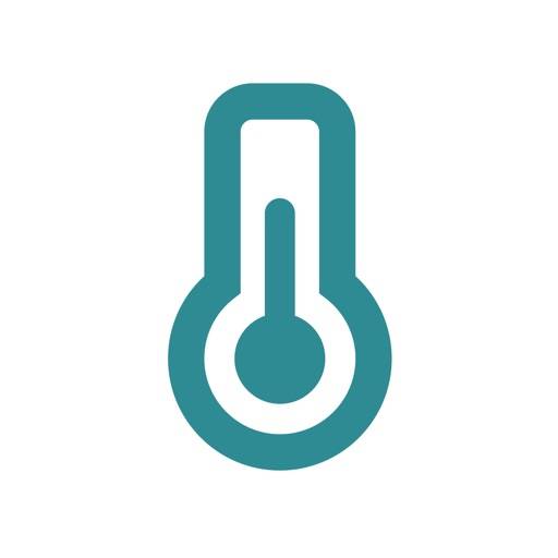 WARMIE24 - Body Thermometer icon