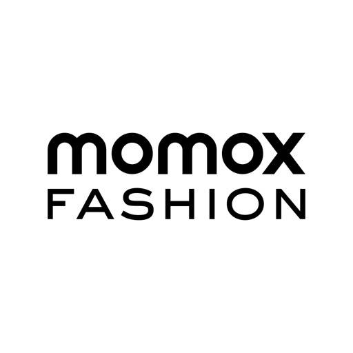 Momox fashion icon