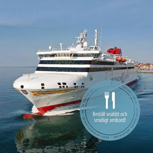 ta bort Easy Order Destination Gotland