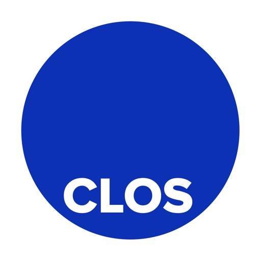 CLOS icon
