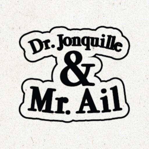 Dr. Jonquille & Mr. Ail icon
