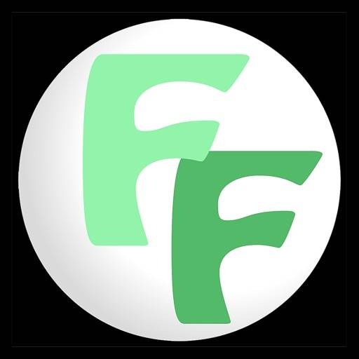 FútbolFantasy app icon