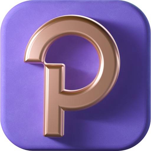 Pogo: Earn on Everything app icon