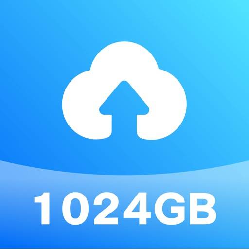 TeraBox: Cloud Storage Space app icon