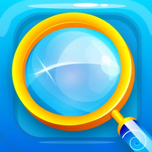 Hidmont - Hidden objects games icon