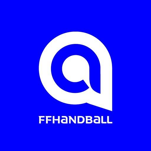 MyCoach by FFHandball icon