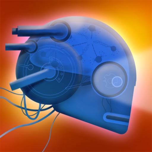 Outsider: Vida Futura app icon