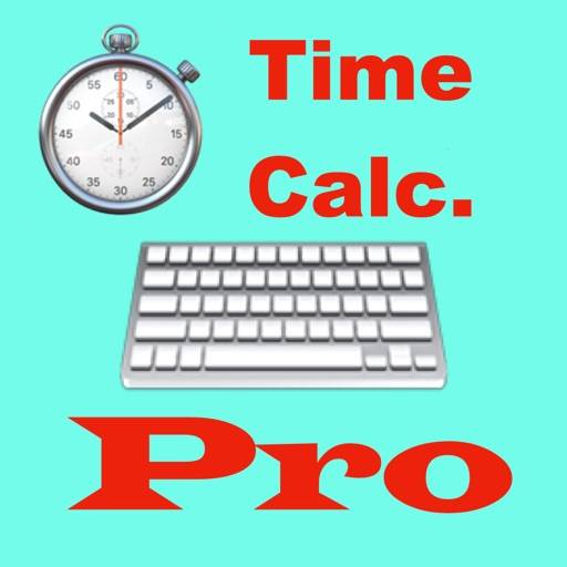 Time Calc. Pro ikon