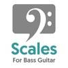Scales For Bass Guitar ikon