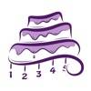 Cake Wizard app icon