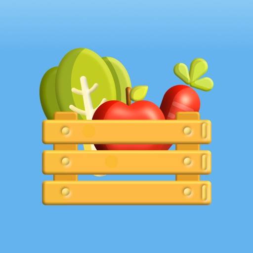 Mama's Farm: Tile Match Game app icon