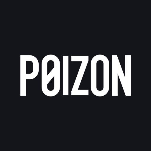 POIZON icon