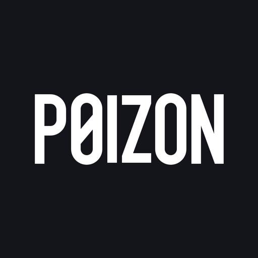 POIZON - Sneakers & Apparel икона