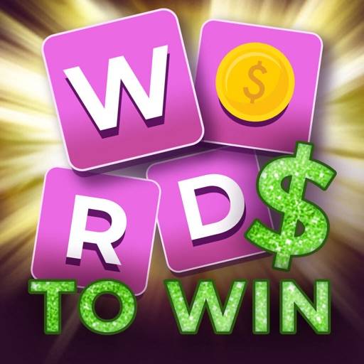 Words to Win icon