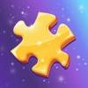 Puzzle Games: Jigsaw Puzzles Symbol