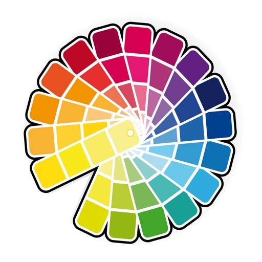 Color Harmony icon