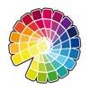 Color Harmony - Apps Organizer icône