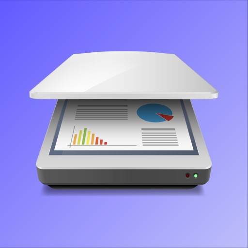 supprimer Scan Cloud