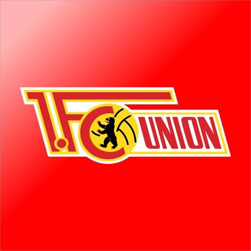 1. FC Union Berlin app icon