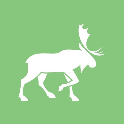 Ta Jägarexamen app icon
