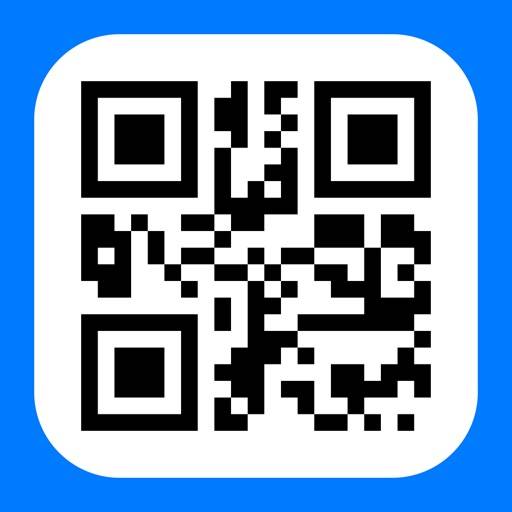 QR Code Reader ® icon