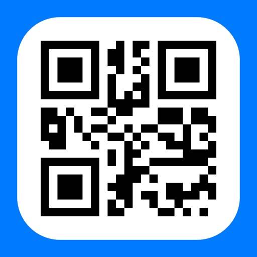 QR Kod app icon