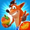 Crash Bandicoot: On the Run! app icon