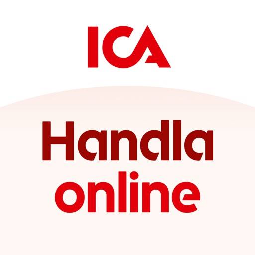 ICA Handla Online app icon