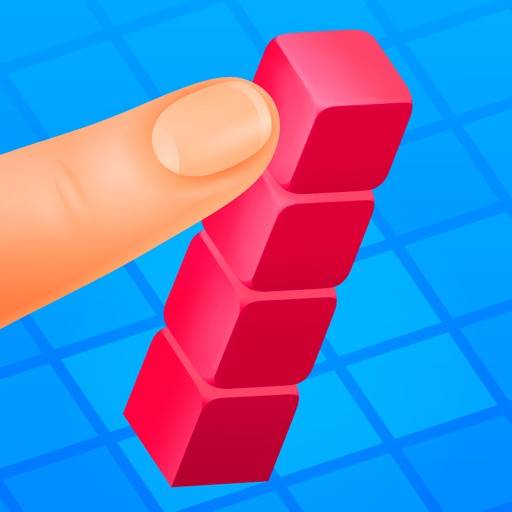 Towers: Relaxing Puzzle icon