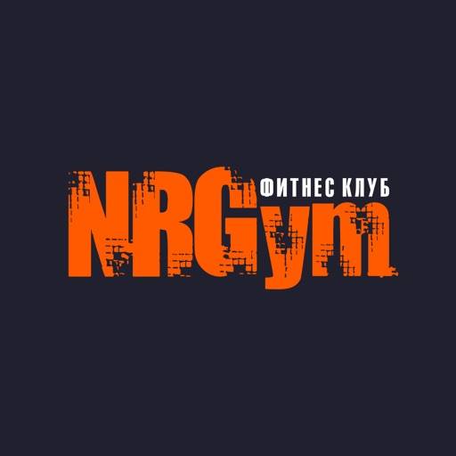 NRGymOnline icon