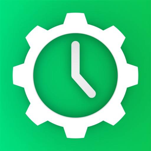 Clockwork icon