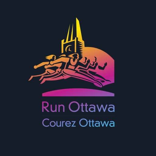 Run Ottawa app icon