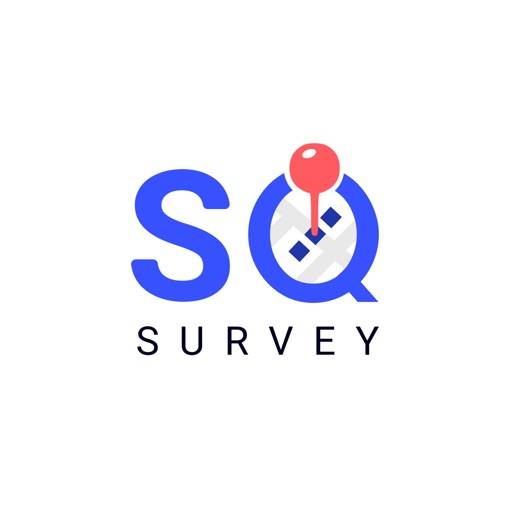 SQ Survey app icon