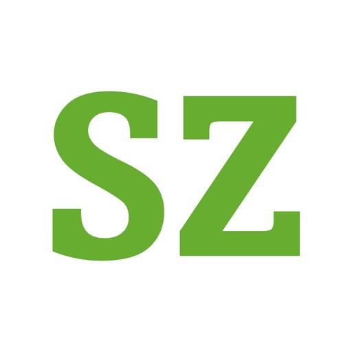 SZ E-Paper icon