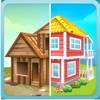 Idle Home Makeover app icon