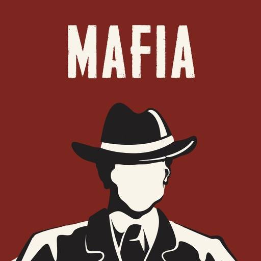 FaceMafia-мафия онлайн с видео app icon