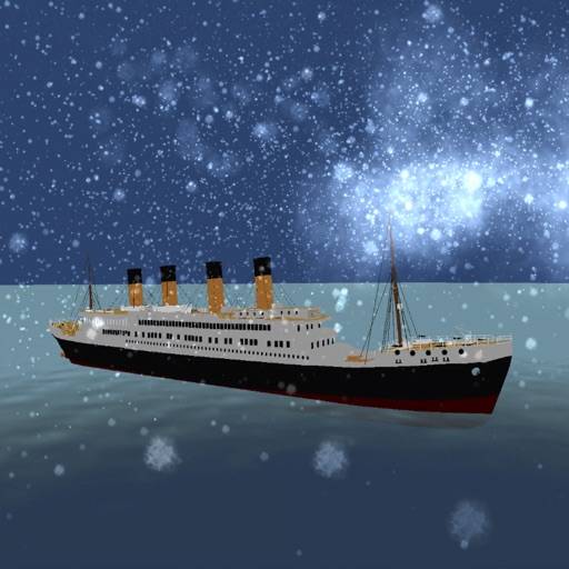 Transatlantic Ships Sim icon
