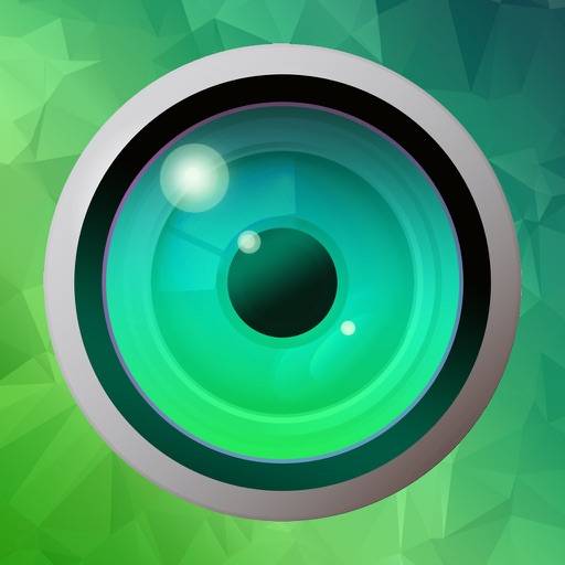 Night Vision Turbo: Real Light app icon