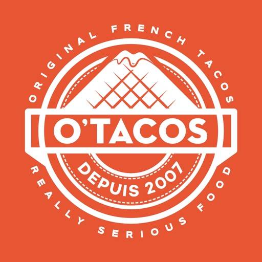 O'Tacos Officiel icon