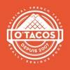 O'Tacos Officiel icône