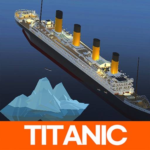 TITANIC icon