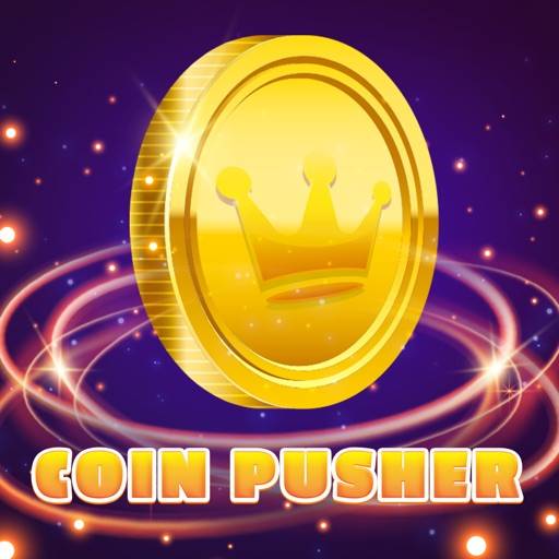 Coin Pusher Mania icon